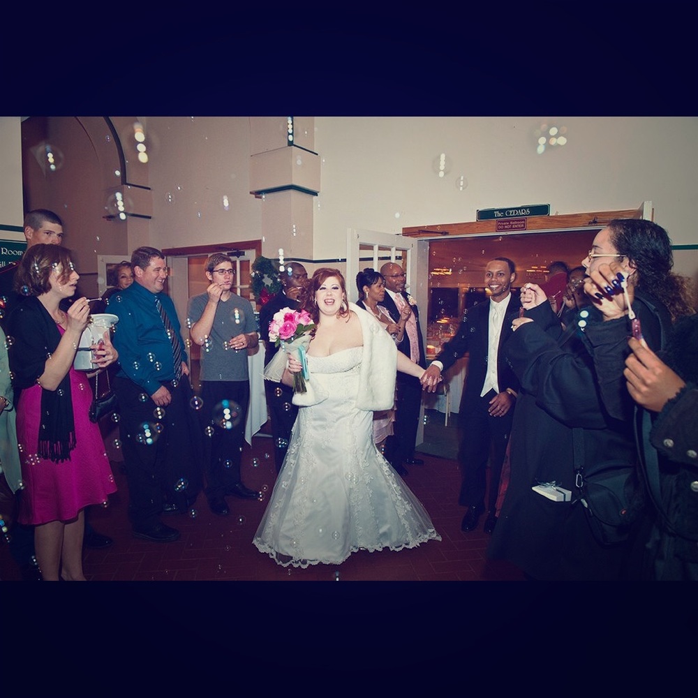 Maggie Sottero Ivory Bridal Wedding Gown